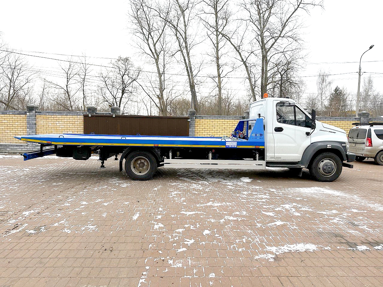 ЭВАКУАТОР ИЖЕВСК